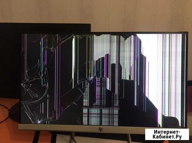 HP 22fw Череповец - изображение 1