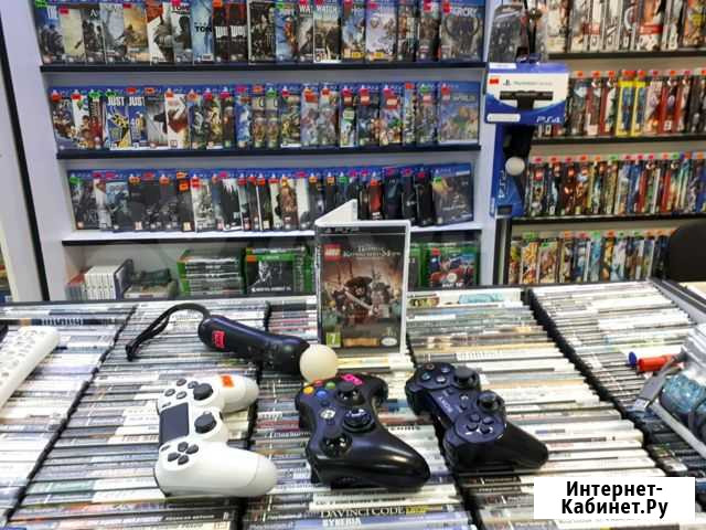 Игры 900шт Xbox360 Switch Ps3 Ps4 Psp Lego Пираты Саратов - изображение 1
