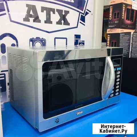 Микроволновая печь Vitek Platinum\72 Нижний Тагил