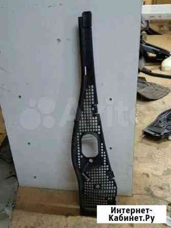 Жабо Рено Дастер Киров