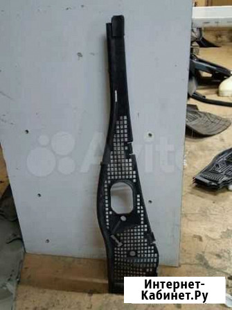 Жабо Рено Дастер Киров - изображение 1