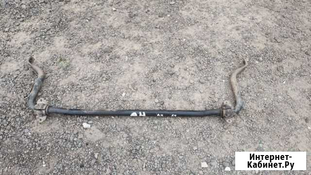 Стабилизатор передний Audi A4 B5 VW Passat B5 Брянск - изображение 1