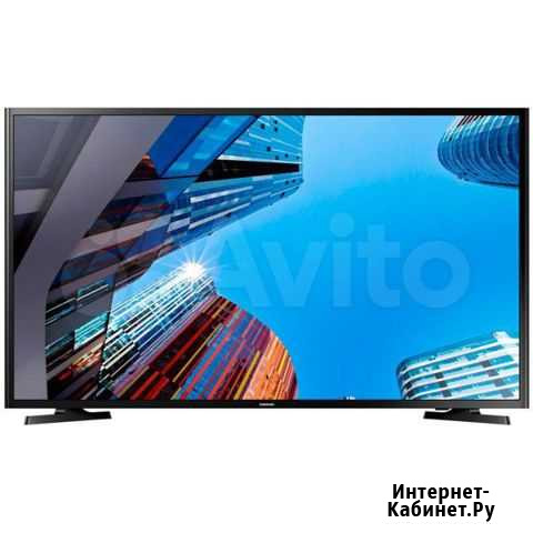 Телевизор samsung Урень - изображение 1