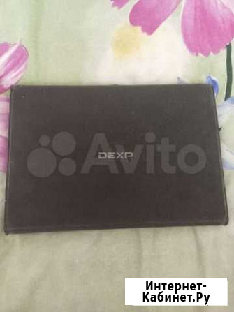Планшет dexp на windows Нижний Новгород - изображение 1