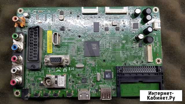 Main board, power board, led Стерлитамак - изображение 1