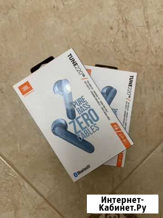 Jbl tune 220 tws Москва - изображение 1