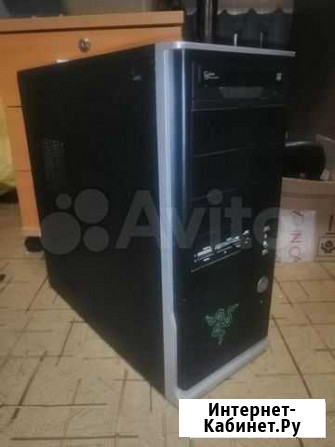 Игровой пк (6/12 ядер, 8гб, gtx 650) Ярославль - изображение 1