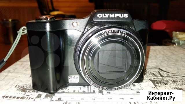 Olympus sz-14 Рыбинск - изображение 1