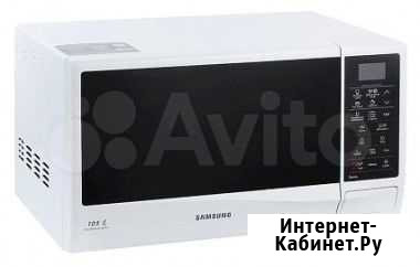 Микроволновая печь Samsung GE83KRW-2 Ногинск - изображение 1