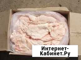 Жир говяжий и бараний. Курдюк Екатеринбург - изображение 1