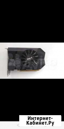 Видеокарта gtx 650 Иркутск - изображение 1