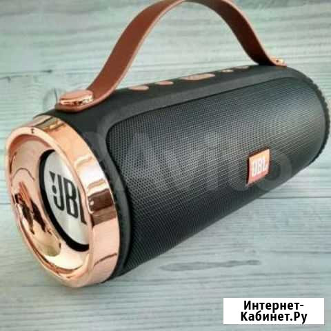 Портативная колонка Jbl R8+ Нижневартовск - изображение 1