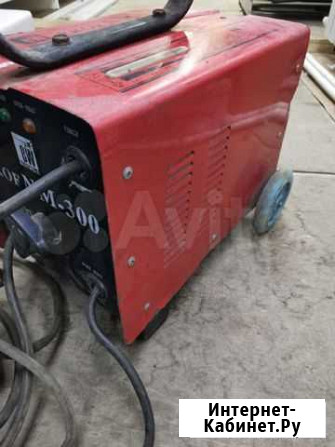 Сварочный аппарат BestWeld prof NM 300 (MMA) Иркутск - изображение 1