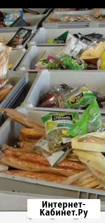 Продукты с истекшим сроком годности на корм для жи Казань - изображение 1