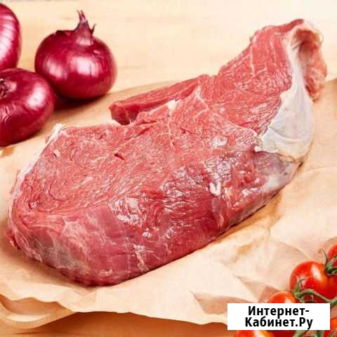 Мясо,натуральное мясо, деревенское мясо, экологиче Сибай - изображение 1