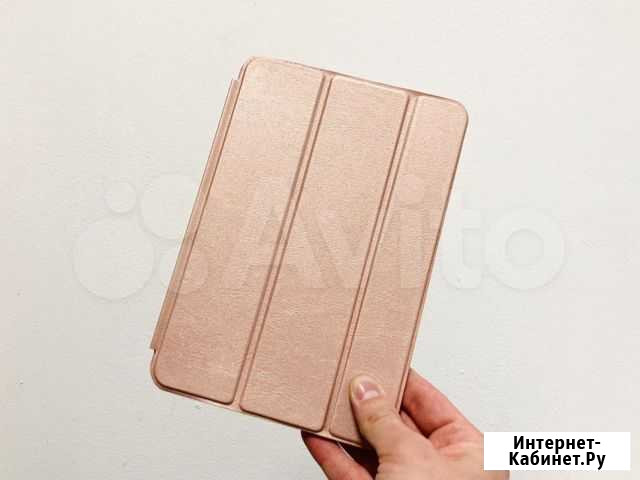 Чехол на iPad Mini 1/2/3 Санкт-Петербург - изображение 1
