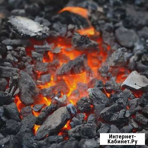 Уголь Ленинск-Кузнецкий - изображение 1
