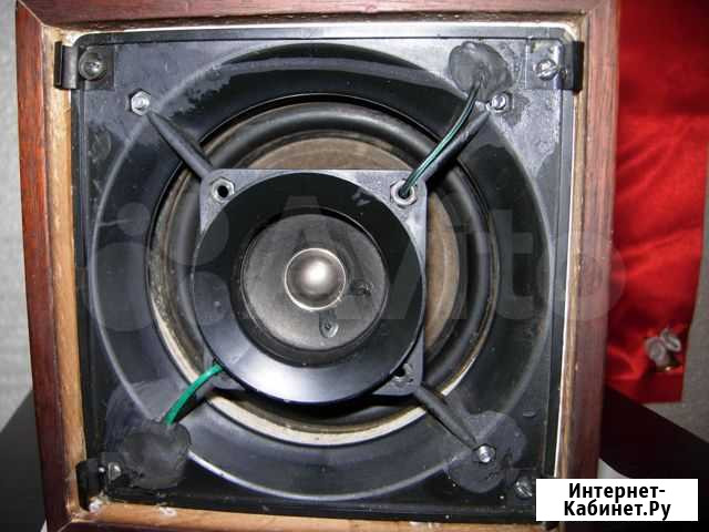 Колонки 6ас-2 с мощными динамиками обмен Усолье-Сибирское - изображение 1