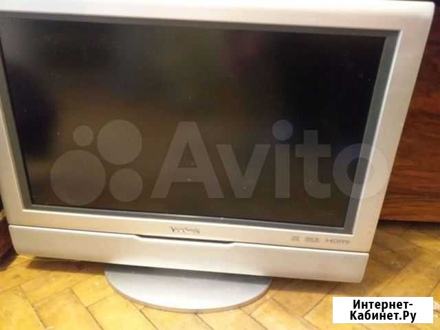Телевизор ViewSonic Люберцы - изображение 1
