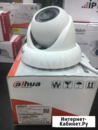 IP видеокамера Dahua IPC-HDW1300SP-0360B Екатеринбург - изображение 1