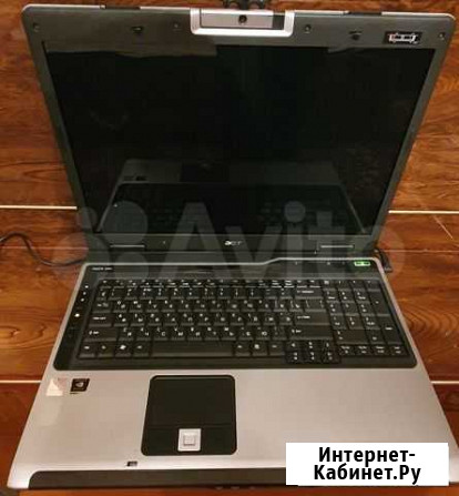 Два ноутбука acer aspire 9303 wsmi Котлас - изображение 1