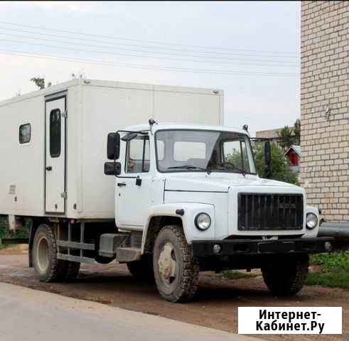 Продаю газ 3309 дизель Сочи - изображение 1