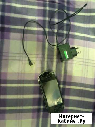 Sony PSP Уфа - изображение 1