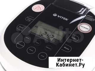 Мультиварка Vitek VT-4205 BW Омск - изображение 1