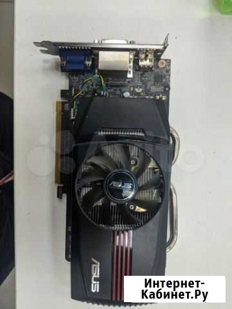 Видеокарта GTX 650 2Gb Щекино - изображение 1