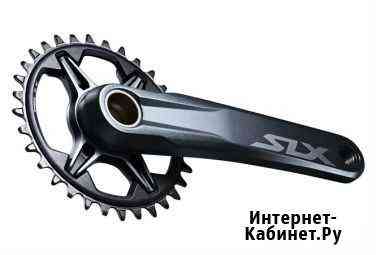 Система Shimano SLX FC-M7100 12V 32t Москва