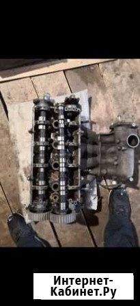 Гбц b20b Саяногорск - изображение 1