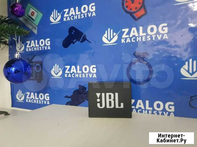 JBL Go 2 Архангельск - изображение 1