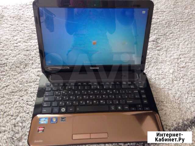 Запчасти и комплектующие на Toshiba Satellite M840 Екатеринбург - изображение 1