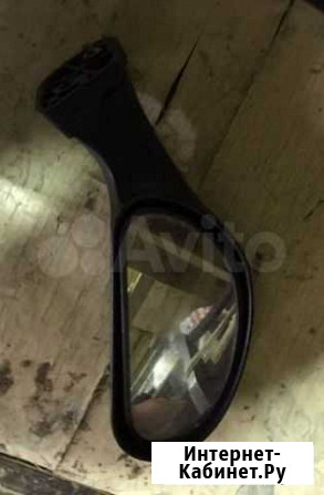 Зеркало для снегохода Нарьян-Мар - изображение 1