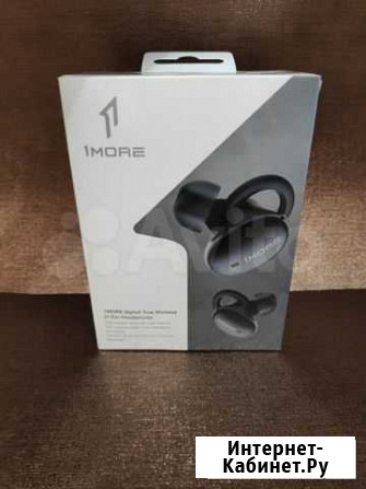 Беспроводные наушники 1more 1026BT Одинцово - изображение 1
