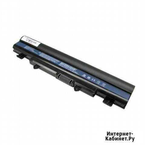 Аккумулятор AL14A32 10.8-11.1V 4700mAh ORG 2001533 Екатеринбург - изображение 1