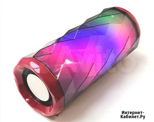 Колонка bluetooth TG-167 Казань - изображение 1