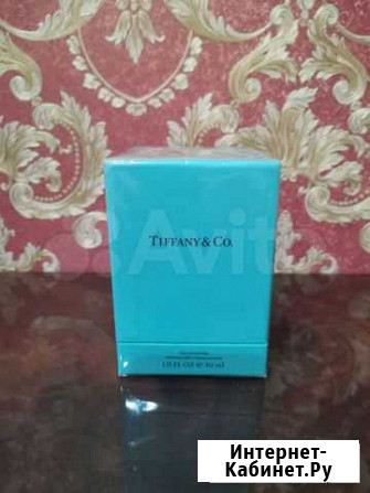 Туалетная вода женская Tiffany&Co Тамбов - изображение 1