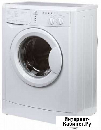 Стиральная машина бу indesit Череповец - изображение 1