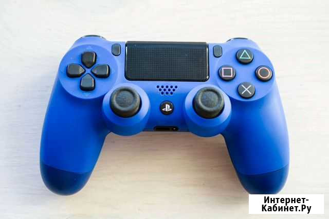 Геймпад PS4 Северодвинск - изображение 1