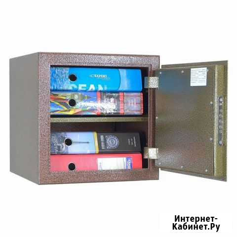 Сейф шб-К Ростов-на-Дону - изображение 1