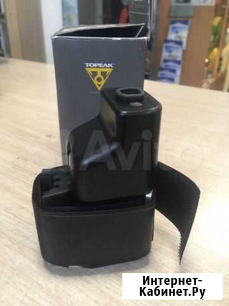 Аккумулятор topeak WhiteLite HP PowerPack 10W 3.7V Ярославль - изображение 1