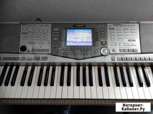Синтезатор Yamaha psr 2100 Санкт-Петербург - изображение 1