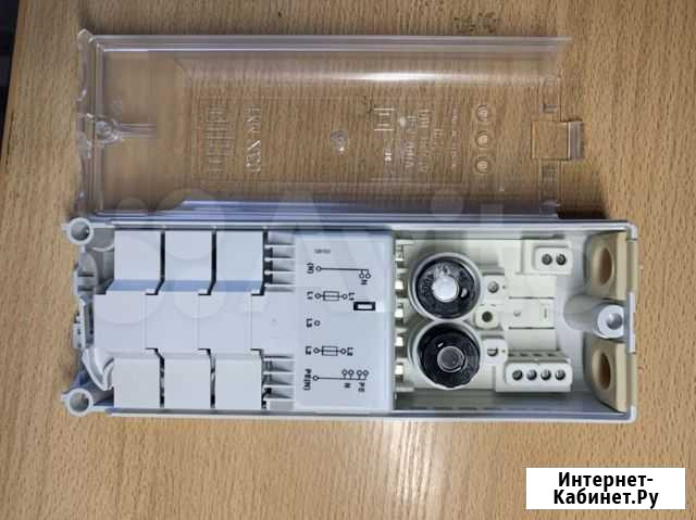 Tyco Electronics Raychen Астрахань - изображение 1