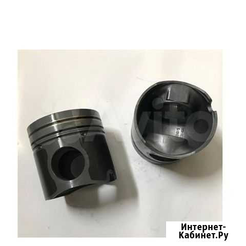Поршневая группа WD615/WD10 xcmg LW500, ZL50,LG953 Благовещенск - изображение 1