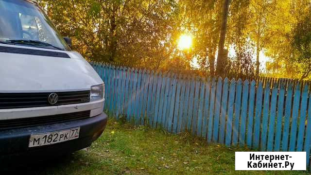 Перевозки по Москве и области Москва - изображение 1