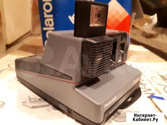 Фотоаппарат Polaroid Краснодар - изображение 1