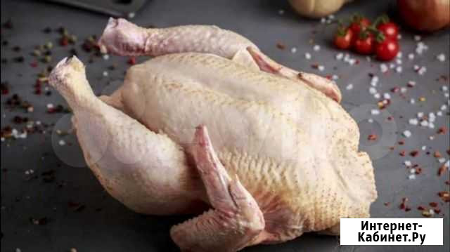 Мясо домашней индейки с доставкой Белгород - изображение 1