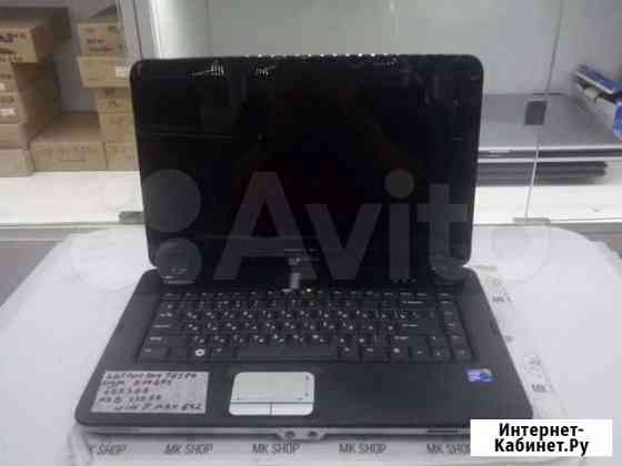 Ноутбук dell Vostro 1015 Нижний Новгород