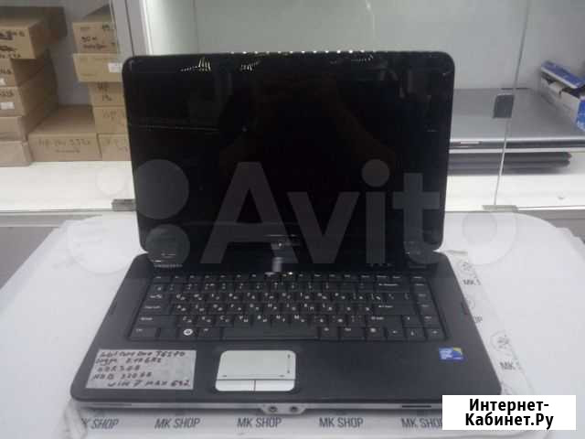 Ноутбук dell Vostro 1015 Нижний Новгород - изображение 1